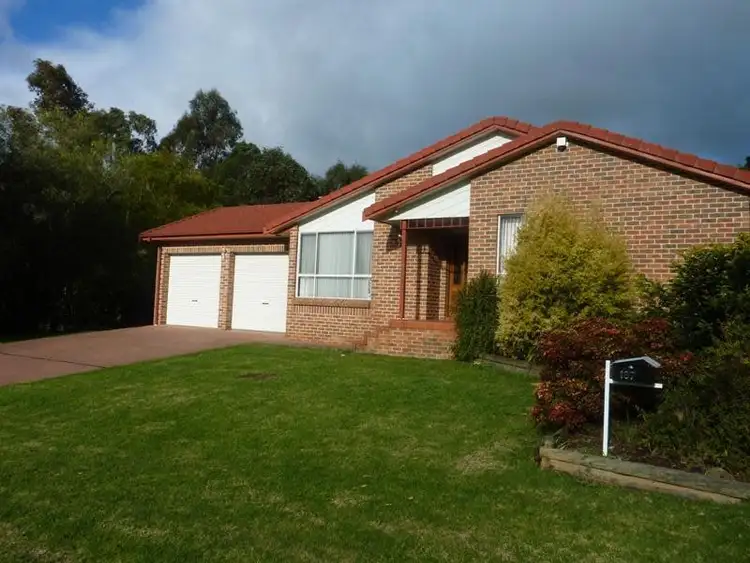 137 Compton Street, Dapto NSW 2530