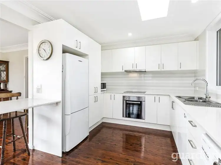 Third view of Homely house listing, 794 Old Northern Road, Middle Dural NSW 2158