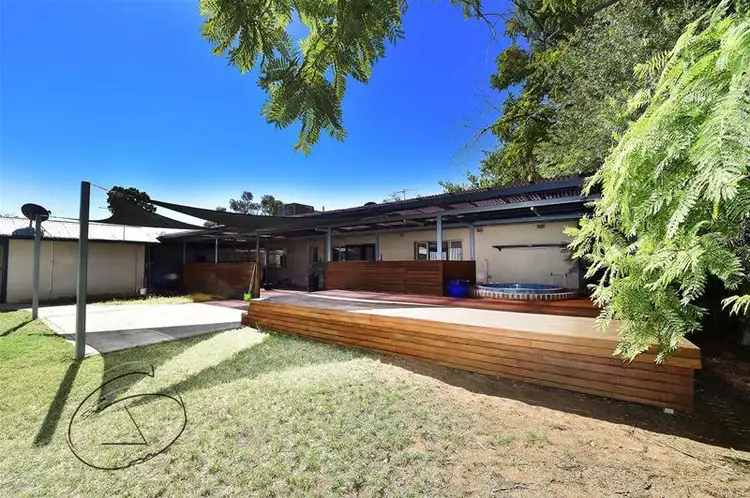 Third view of Homely house listing, 10 Stuart Highway, Braitling NT 870