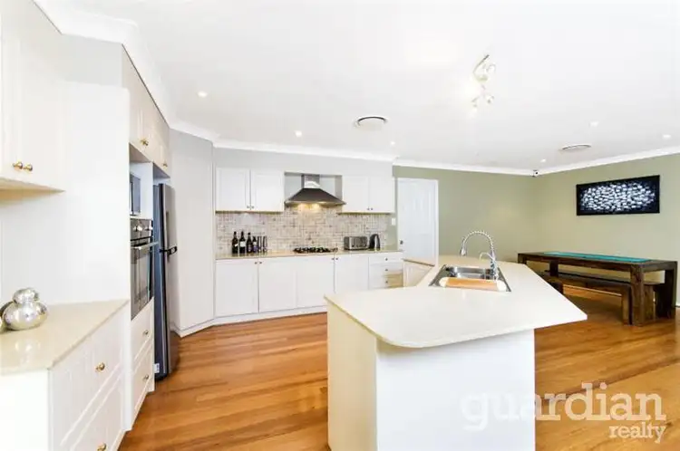 Fourth view of Homely house listing, 17 St Judes Terrace, Dural NSW 2158