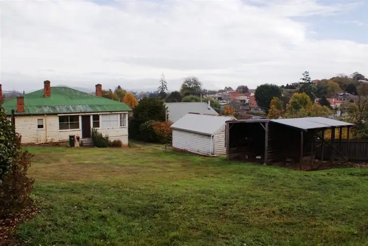 Fifth view of Homely house listing, 8 East Barrack Street, Deloraine TAS 7304