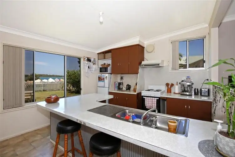 Fourth view of Homely house listing, 59 Adelaide Street, Greenwell Point NSW 2540