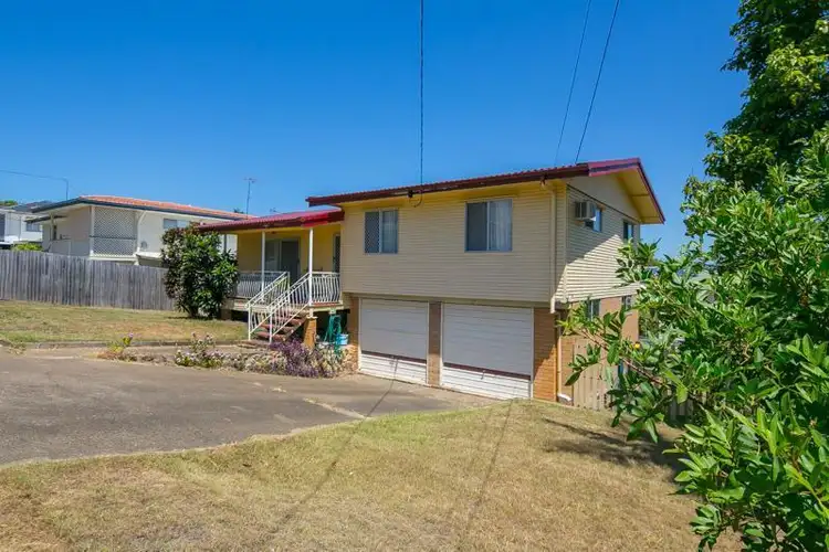 Second view of Homely house listing, 121 Malabar Street, Wynnum West QLD 4178