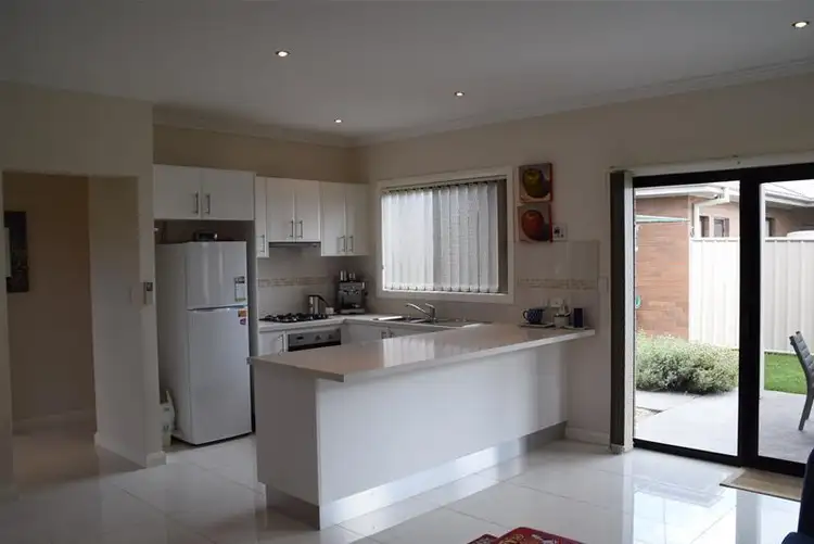 Third view of Homely house listing, 1 Dunphy Crescent, Mudgee NSW 2850