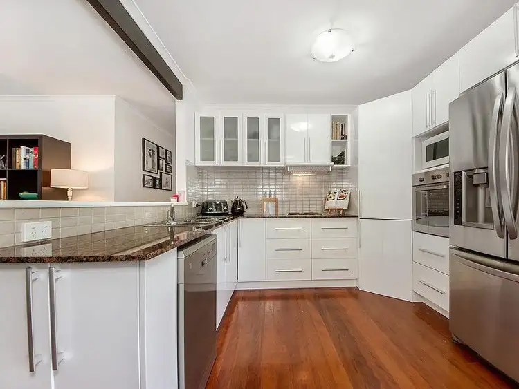 Third view of Homely house listing, 3 Grevillia Avenue, Southport QLD 4215