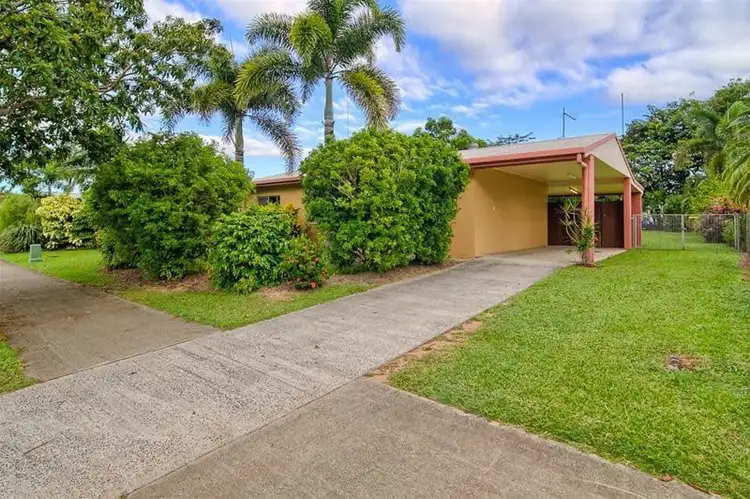 131 Robert Road, Bentley Park QLD 4869