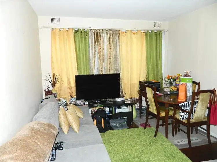 Second view of Homely apartment listing, Address available on request
