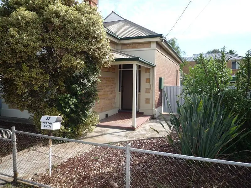 Main view of Homely house listing, 37 Hughes Street, Birkenhead SA 5015