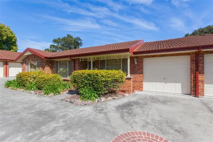6/385 Glebe Road, Merewether NSW 2291
