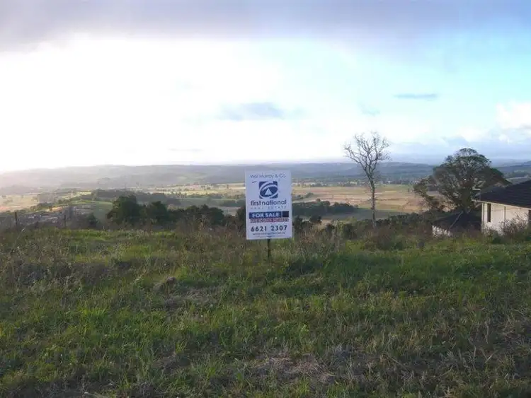 Main view of Homely land listing, 18 Cavendish Road, Goonellabah NSW 2480