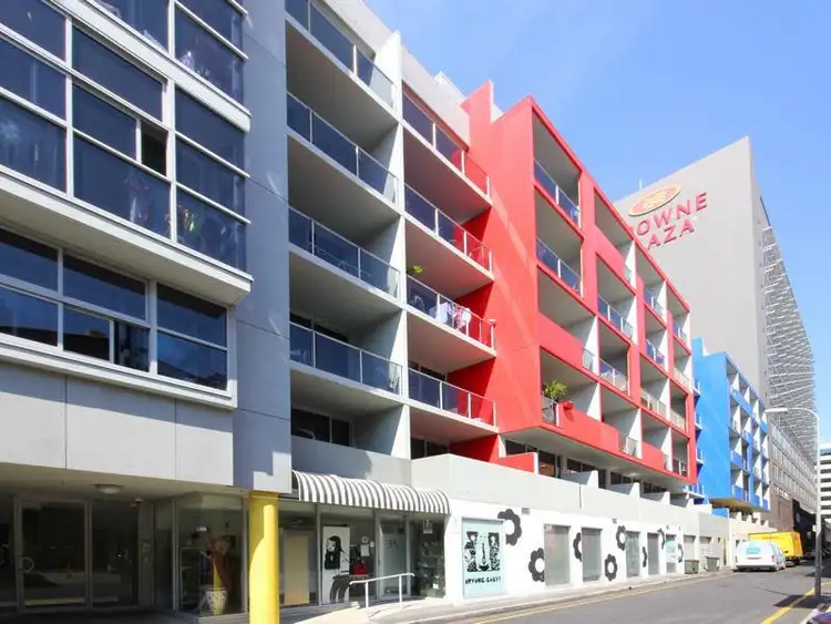 35/45 York Street, Adelaide SA 5000