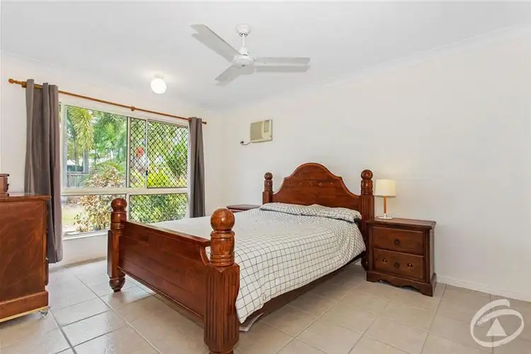 Fourth view of Homely house listing, 5 Osborn Crescent, Edmonton QLD 4869