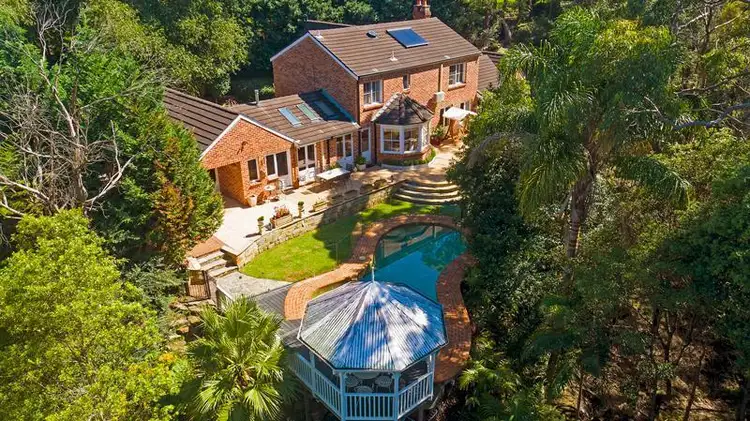 25 Prahran Avenue, Frenchs Forest NSW 2086
