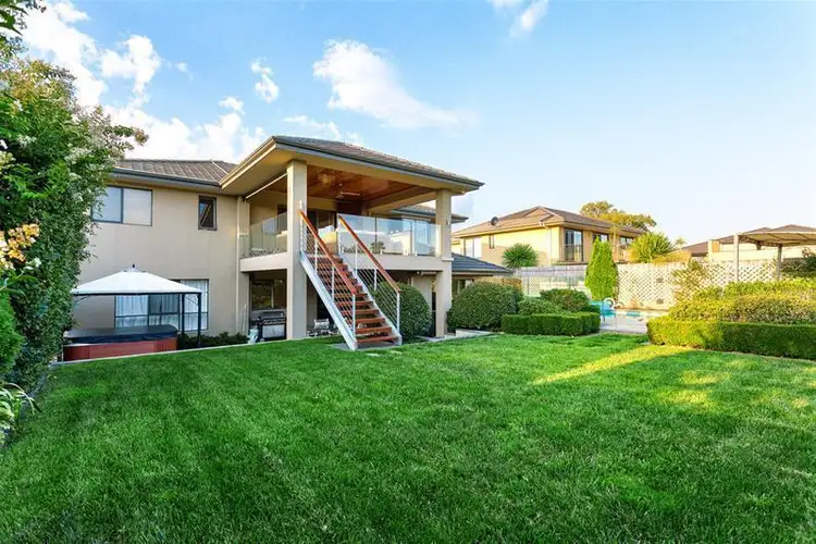 Fifth view of Homely house listing, 14 Corowa Place, Sandhurst VIC 3977