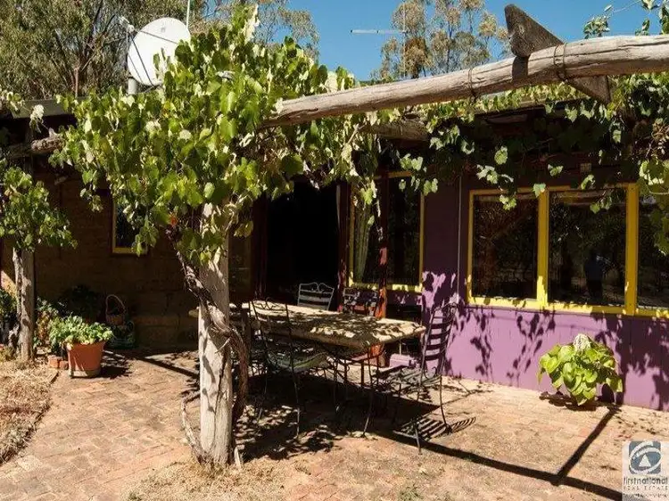 Second view of Homely house listing, 1477 Woolshed Road, Beechworth VIC 3747