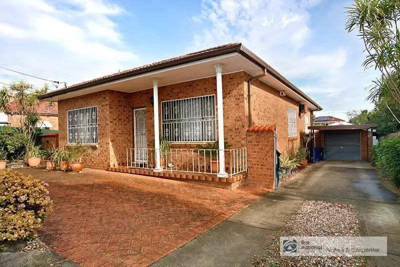 Main view of Homely house listing, 6 Auburn Road, Berala NSW 2141