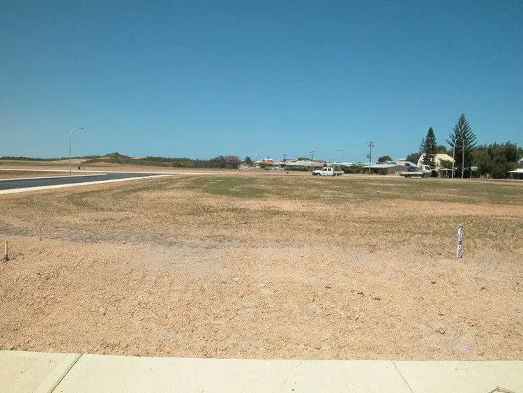 Lot 6 Pamplona Crescent, Cervantes WA 6511