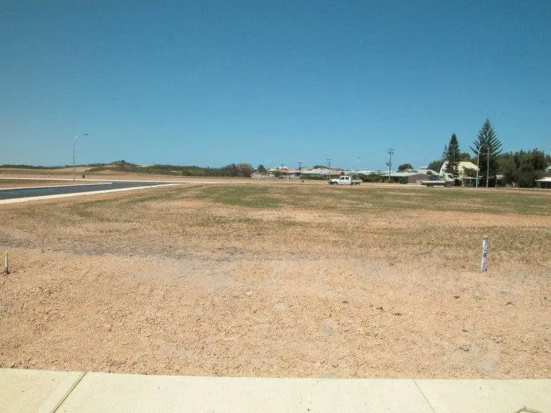 Main view of Homely land listing, Lot 6 Pamplona Crescent, Cervantes WA 6511