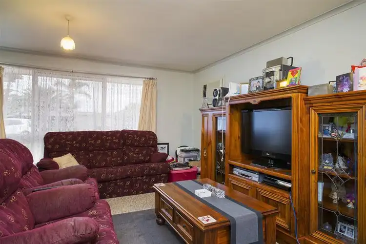 Second view of Homely house listing, 17 Flaminia Street, North Haven SA 5018