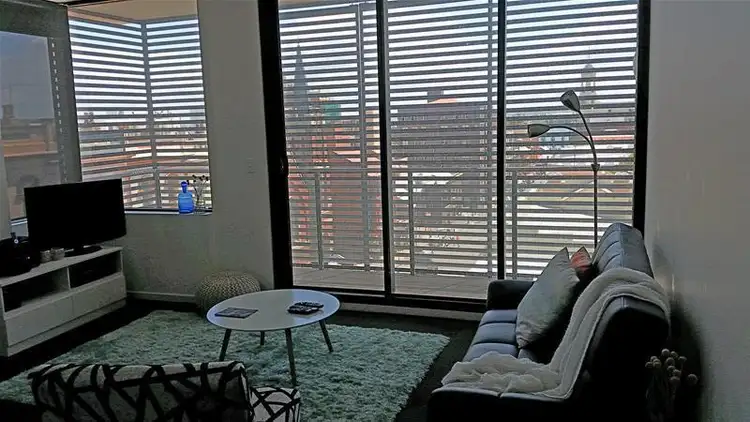 Third view of Homely apartment listing, 303/67 Watt Street, Newcastle NSW 2300