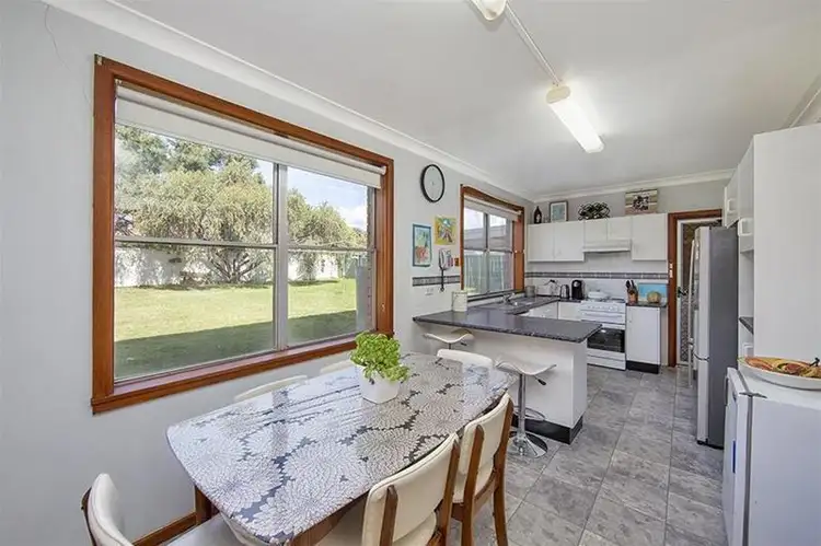 Third view of Homely house listing, 15 Ashford Street, Gunnedah NSW 2380