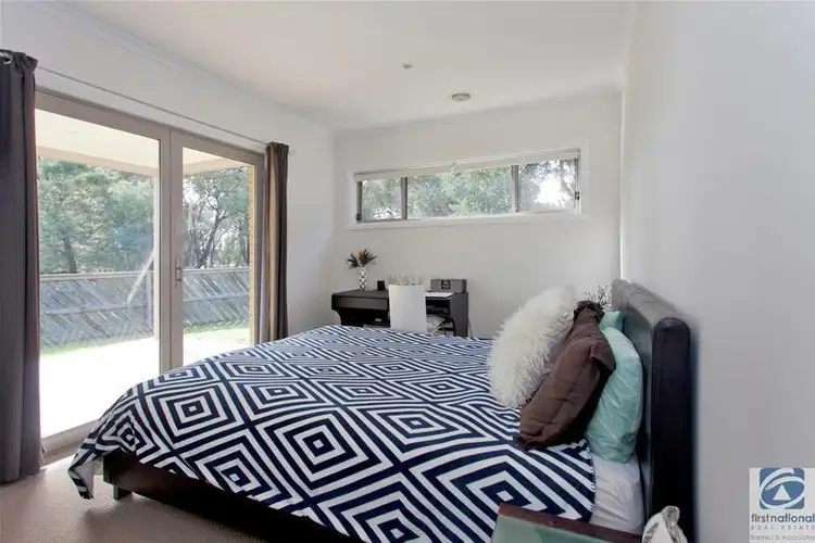 Fifth view of Homely house listing, 2 Chervil Place, Baranduda VIC 3691