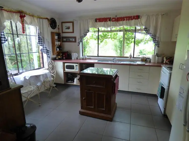 Second view of Homely house listing, 54 Warkon Street, Greenmount QLD 4359