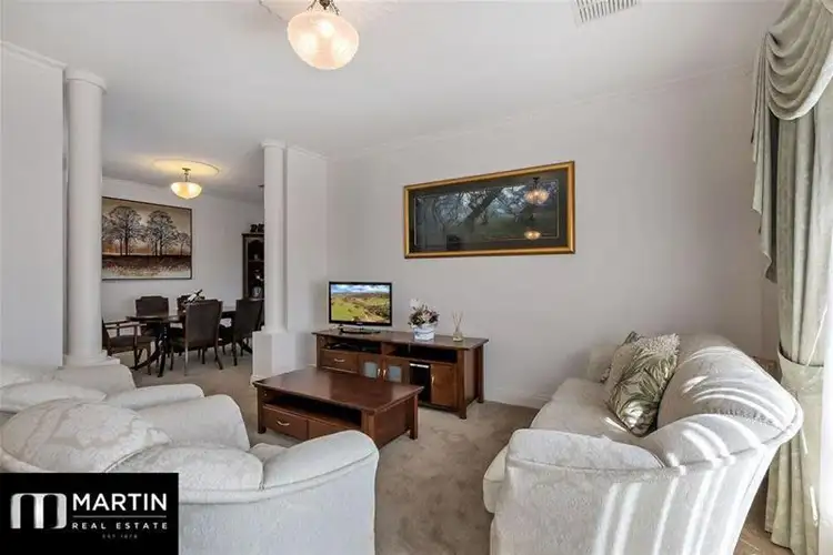 Sixth view of Homely house listing, 12 Devonshire Court, Golden Grove SA 5125