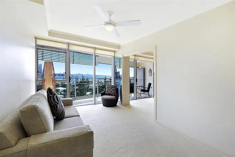 Fifth view of Homely apartment listing, 1 Lennie Avenue 'LIBERTY PANORAMA', Main Beach QLD 4217
