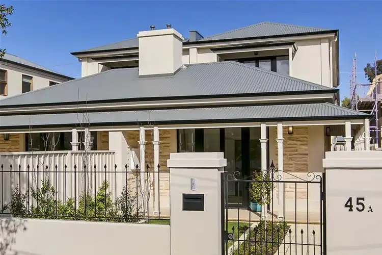45A Hughes Street, Unley SA 5061