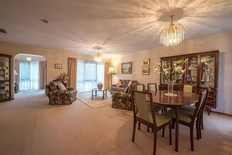 Third view of Homely house listing, 7 Lightwood Court, Berwick VIC 3806