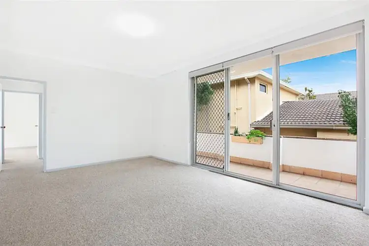 Third view of Homely unit listing, 1/45 Ridge Street, Merewether NSW 2291
