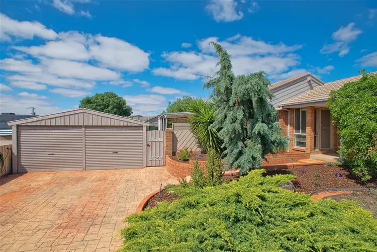 23 Harvey Street, Bacchus Marsh VIC 3340