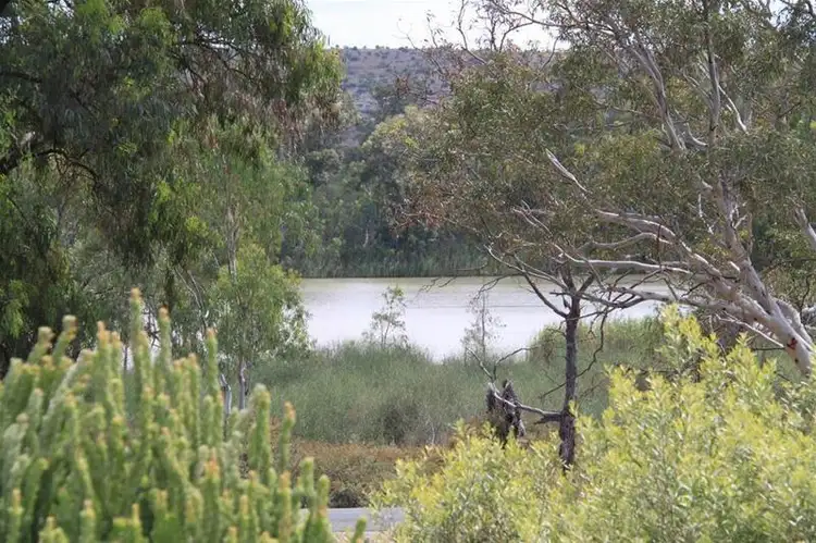 Second view of Homely house listing, 5 Khancoban Place, Younghusband SA 5238