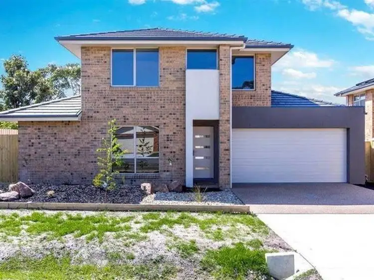 12 Bay Street, Inverloch VIC 3996