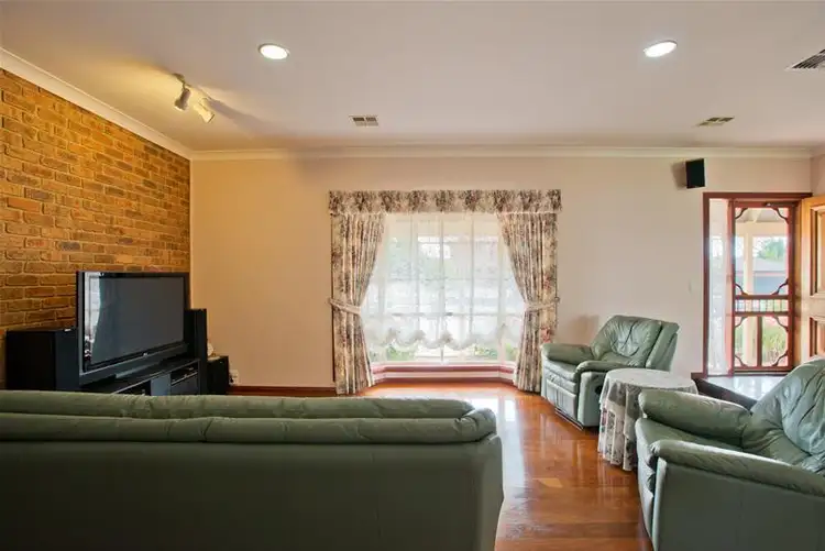 Fifth view of Homely house listing, 69 Cairns Drive, Bacchus Marsh VIC 3340