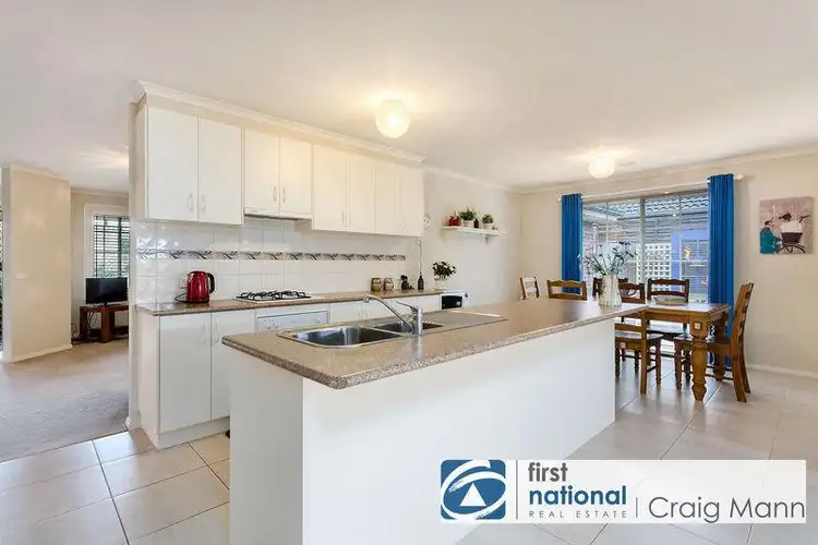 Fifth view of Homely house listing, 16 Kathleen Crescent, Tyabb VIC 3913