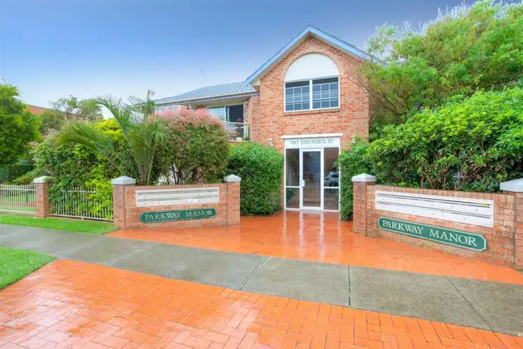 Main view of Homely unit listing, Address available on request