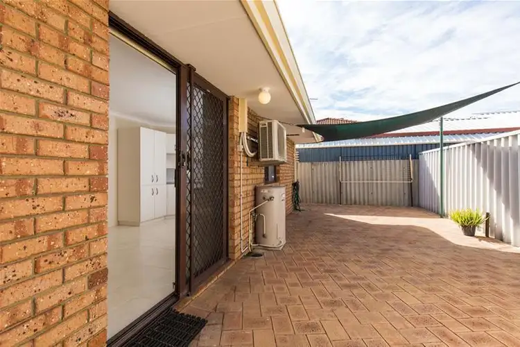 Third view of Homely villa listing, 180A Kew Street, Kewdale WA 6105