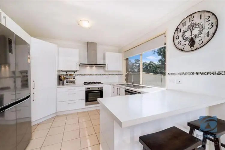 Second view of Homely house listing, 25 Tangerine Drive, Quakers Hill NSW 2763