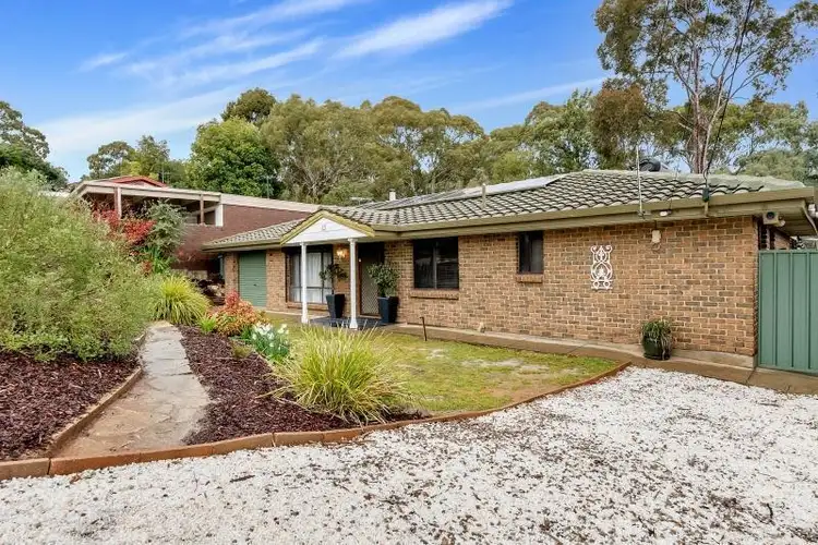 Second view of Homely house listing, 13 Milperra Avenue, Banksia Park SA 5091