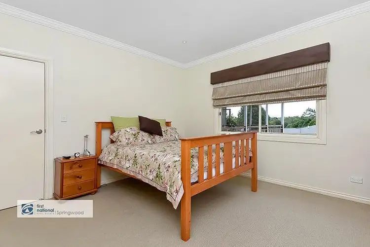 Sixth view of Homely house listing, 4 Glebe Place, Underwood QLD 4119