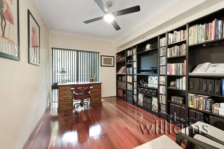 Fourth view of Homely apartment listing, 4/263-267 Victoria Road, Drummoyne NSW 2047