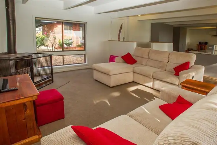 Fifth view of Homely house listing, 20 Kramer Rise, Wimbledon Heights VIC 3922