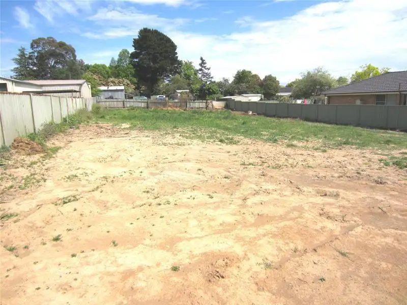 Main view of Homely land listing, Address available on request