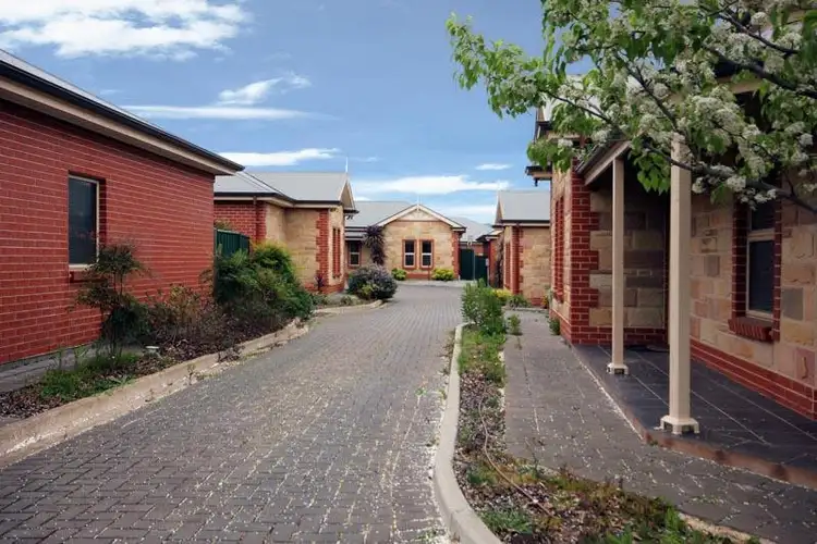 Second view of Homely unit listing, 3/39-41 Ramsay Avenue, Hillcrest SA 5086