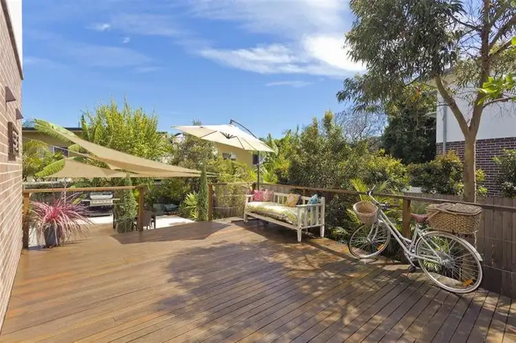 Third view of Homely apartment listing, 13/7-13 Brookvale Avenue, Brookvale NSW 2100