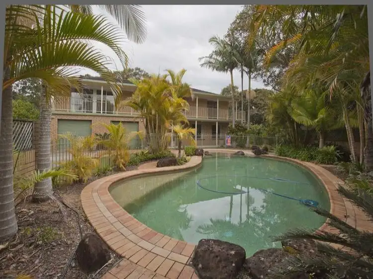 Contact Ag Entrance, Richmond Hill NSW 2480