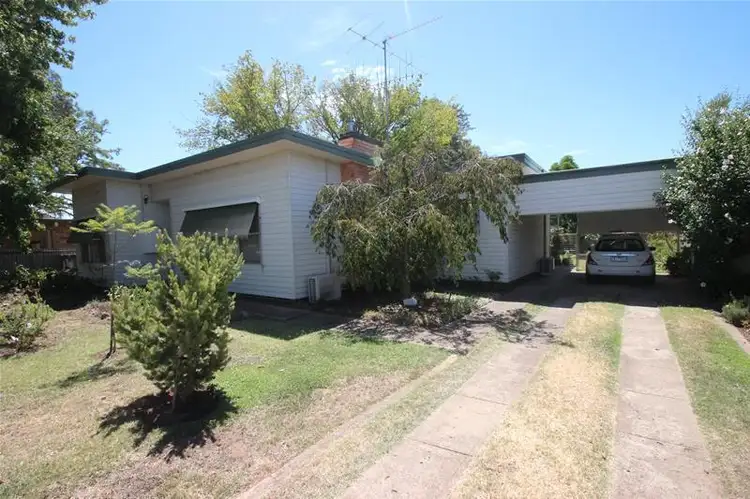 Address available on request