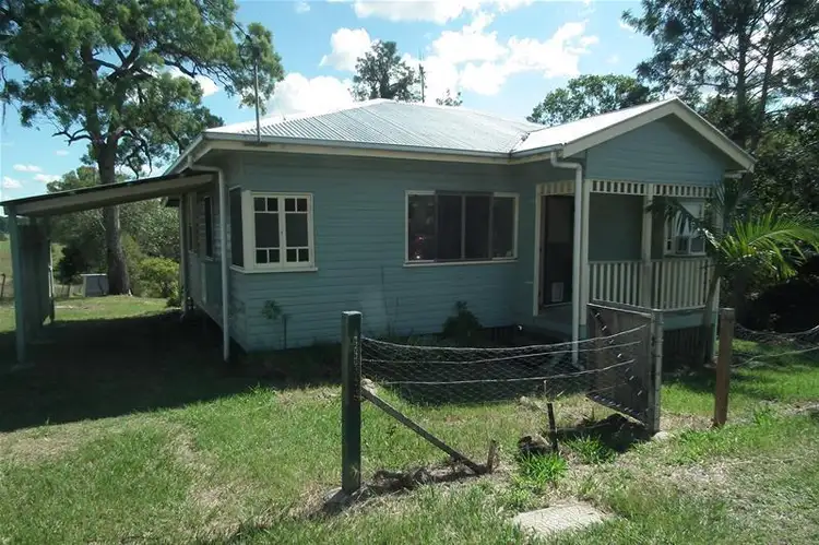 10 Larner Street, Tiaro QLD 4650